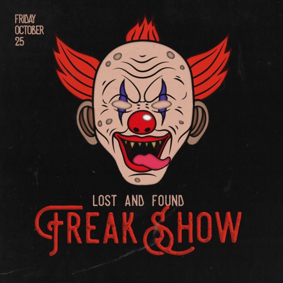 Freakshow